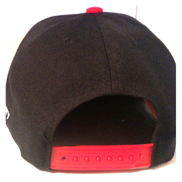 Signal Theory Productions SnapBack hat. Unisex - Picture 2 of 8